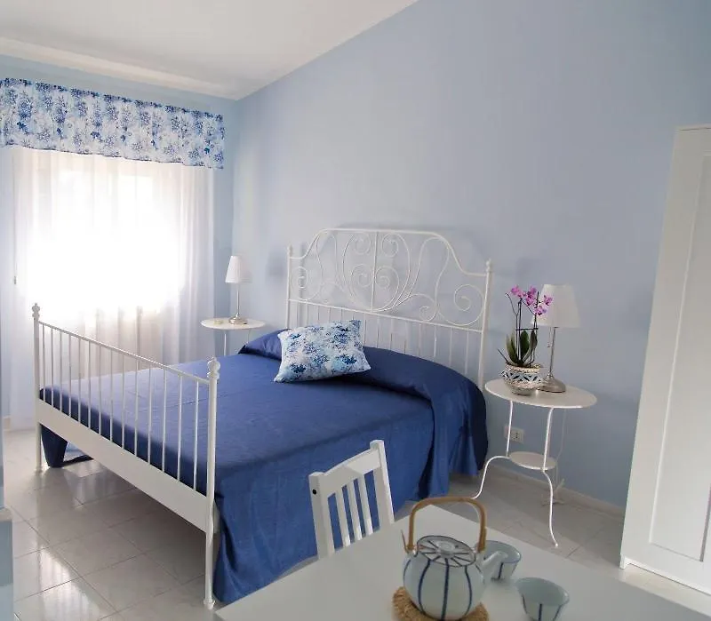 B&B Villa Palici Giardini-Naxos Włochy