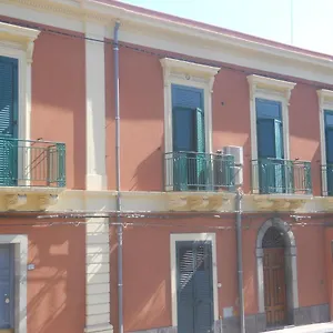 Antico Palazzo Nocleg ze śniadaniem