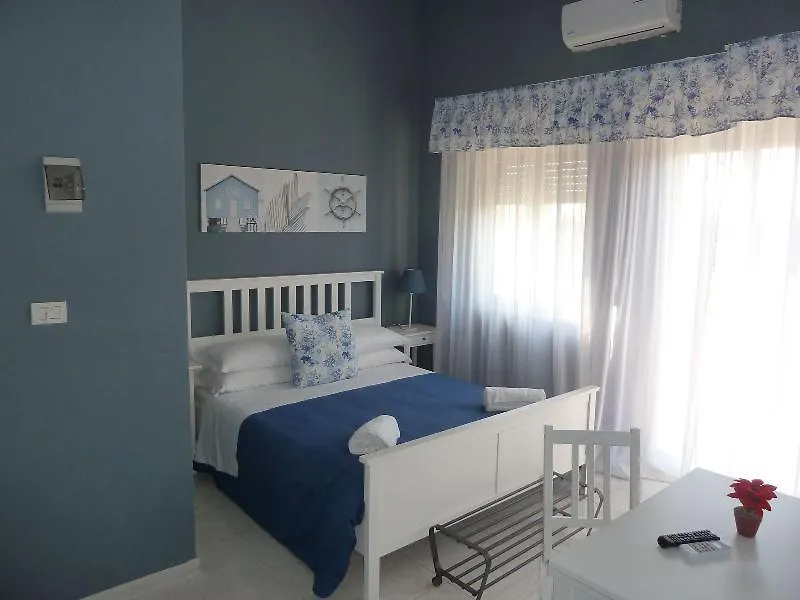 B&B Villa Palici Giardini Naxos Bed & Breakfast