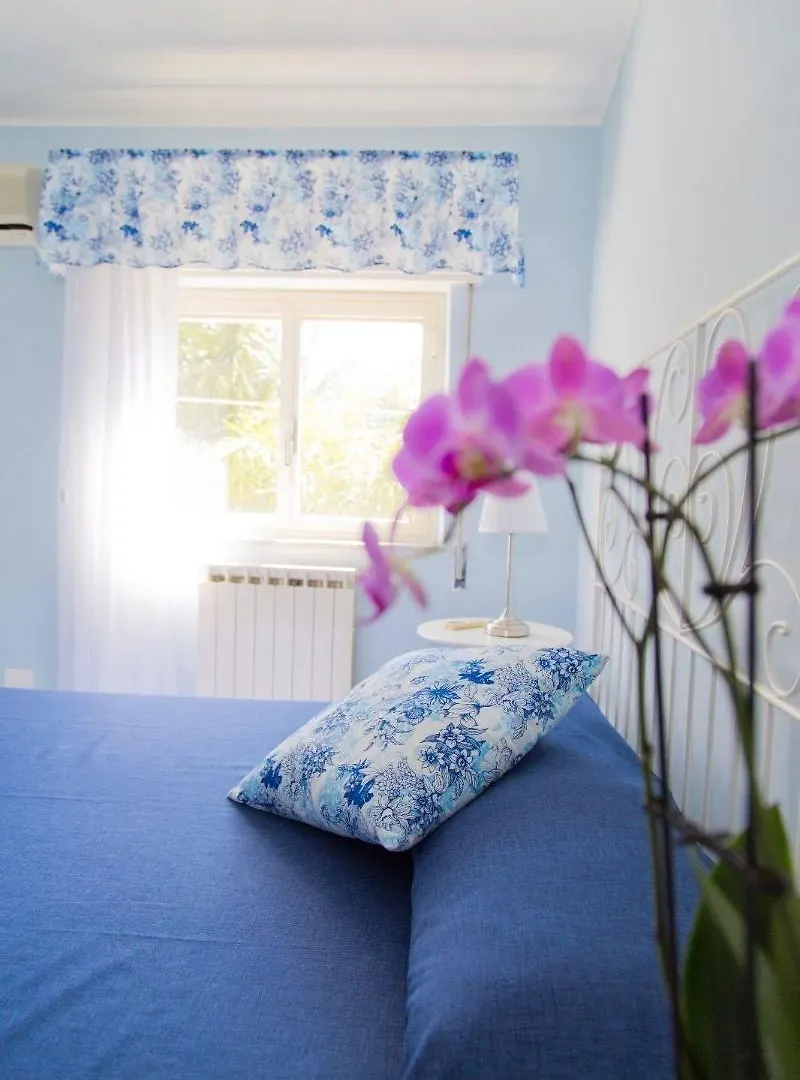 B&B Villa Palici Giardini Naxos 3*,